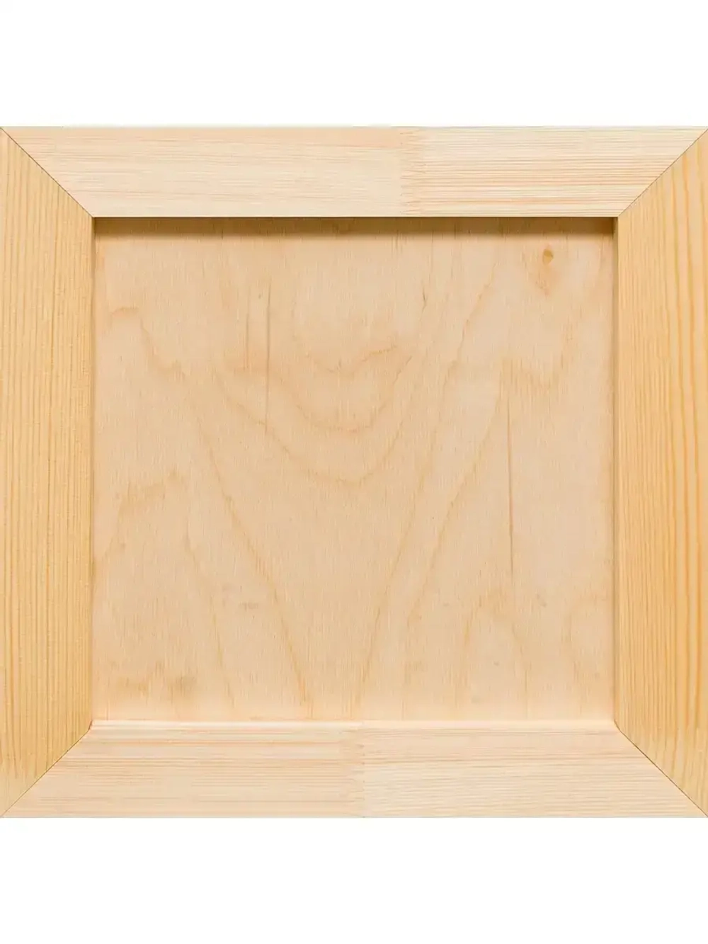 Планшет 30x30 см. Фанера