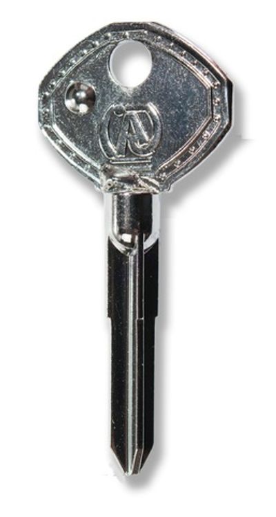 Заготовка крест U-1X