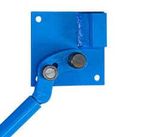 Ручной станок для гибки арматуры ALBA DR-30