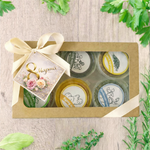 Подарочный набор "Гурман" 6шт