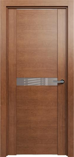 TREND 411 Анегри. Стекло: Лакобель Капучино