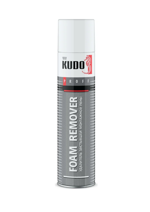 Удалитель застывшей монтажной пены FOAM REMOVER