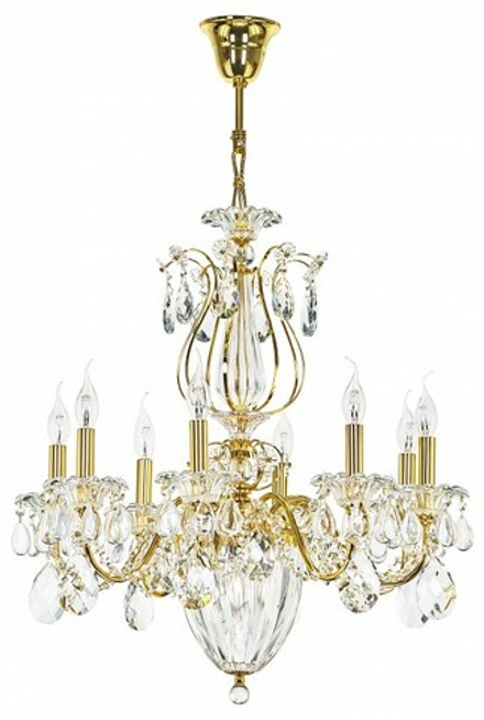 Подвесная люстра Lightstar Schon 790112