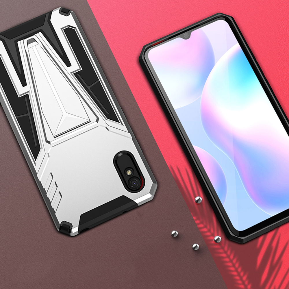 Чехол Rack Case для Xiaomi Redmi 9A