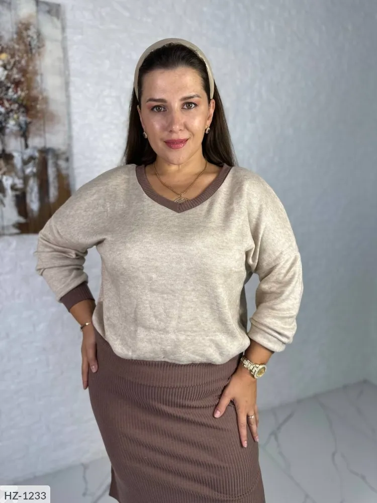 Костюм IE-7907 Фабрика Моды