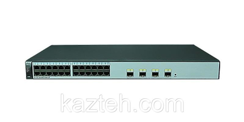 Коммутатор Huawei S1720-28GWR-PWR-4X