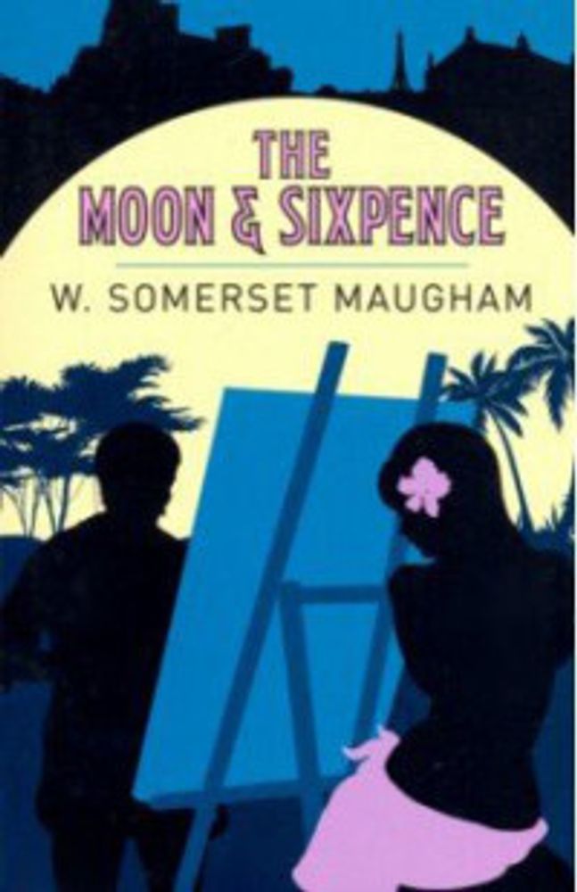 Moon and Sixpence, the