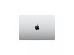 Ноутбук Apple MacBook Pro 14 2024 M4 (14.2/3024x1964/24GB/1TB SSD/Apple graphics 10-core) Silver (MCX14)