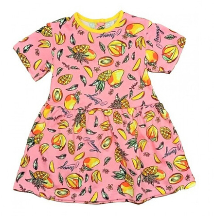 Платье 7072/14 манго