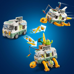 LEGO DREAMZzz — Фургон-черепаха миссис Кастильо (71456) / артикул   71456  / GTIN 5702017419268
