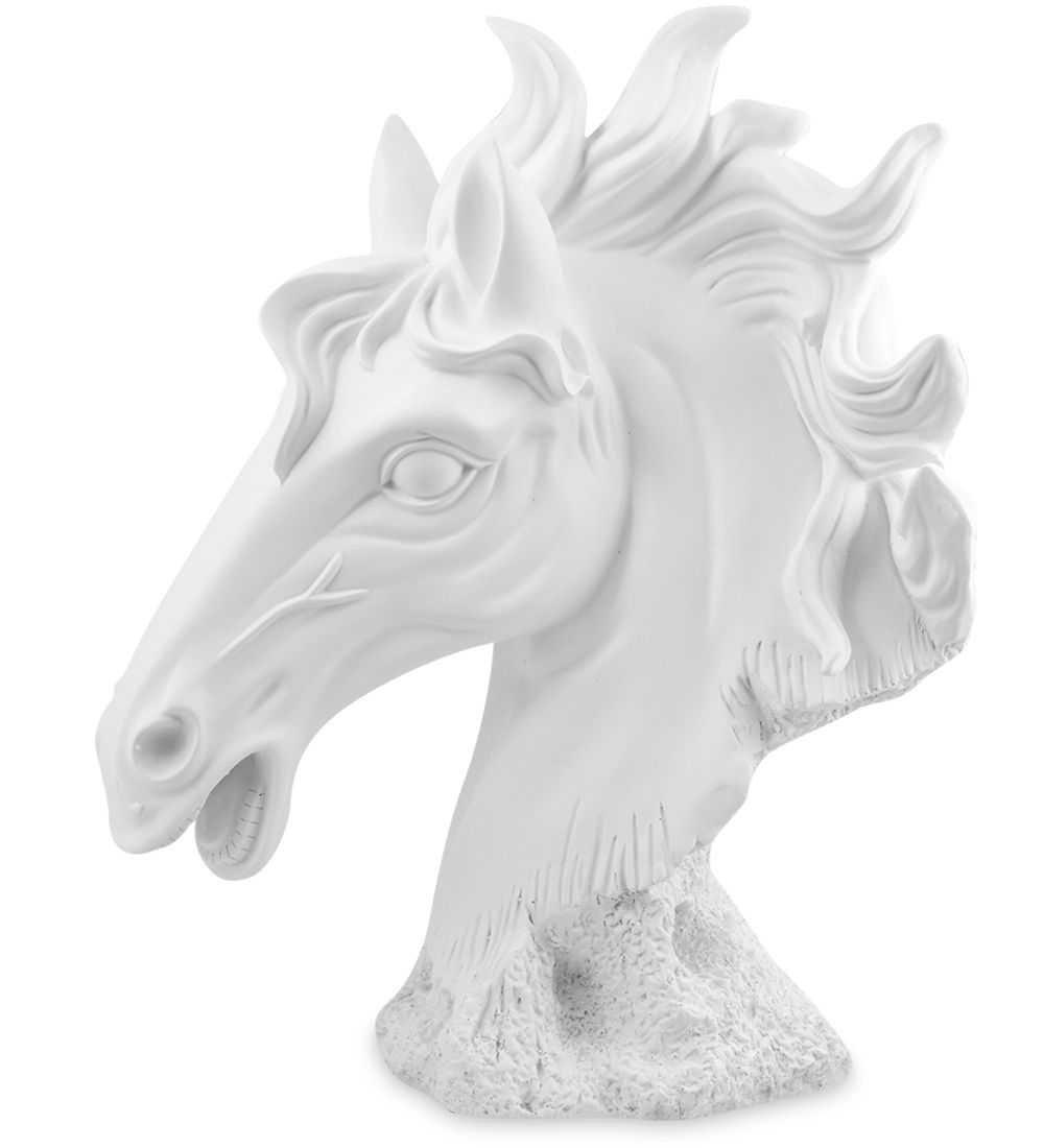 BMB- 46/2 Фигура-бюст «Конь»