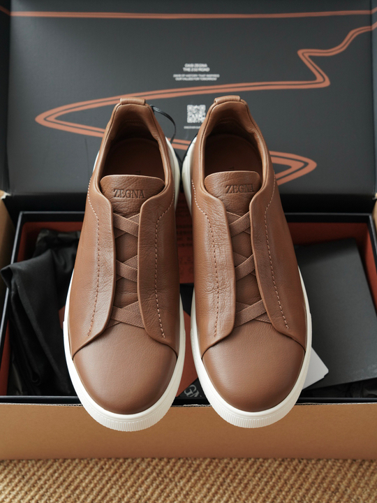 Tуфли Triple Stitch™ SECONDSKIN