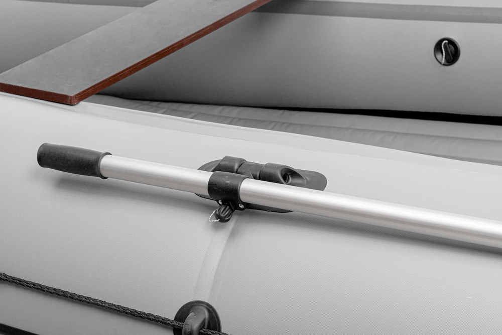 Лодка ПВХ ТРИТОН Air 365