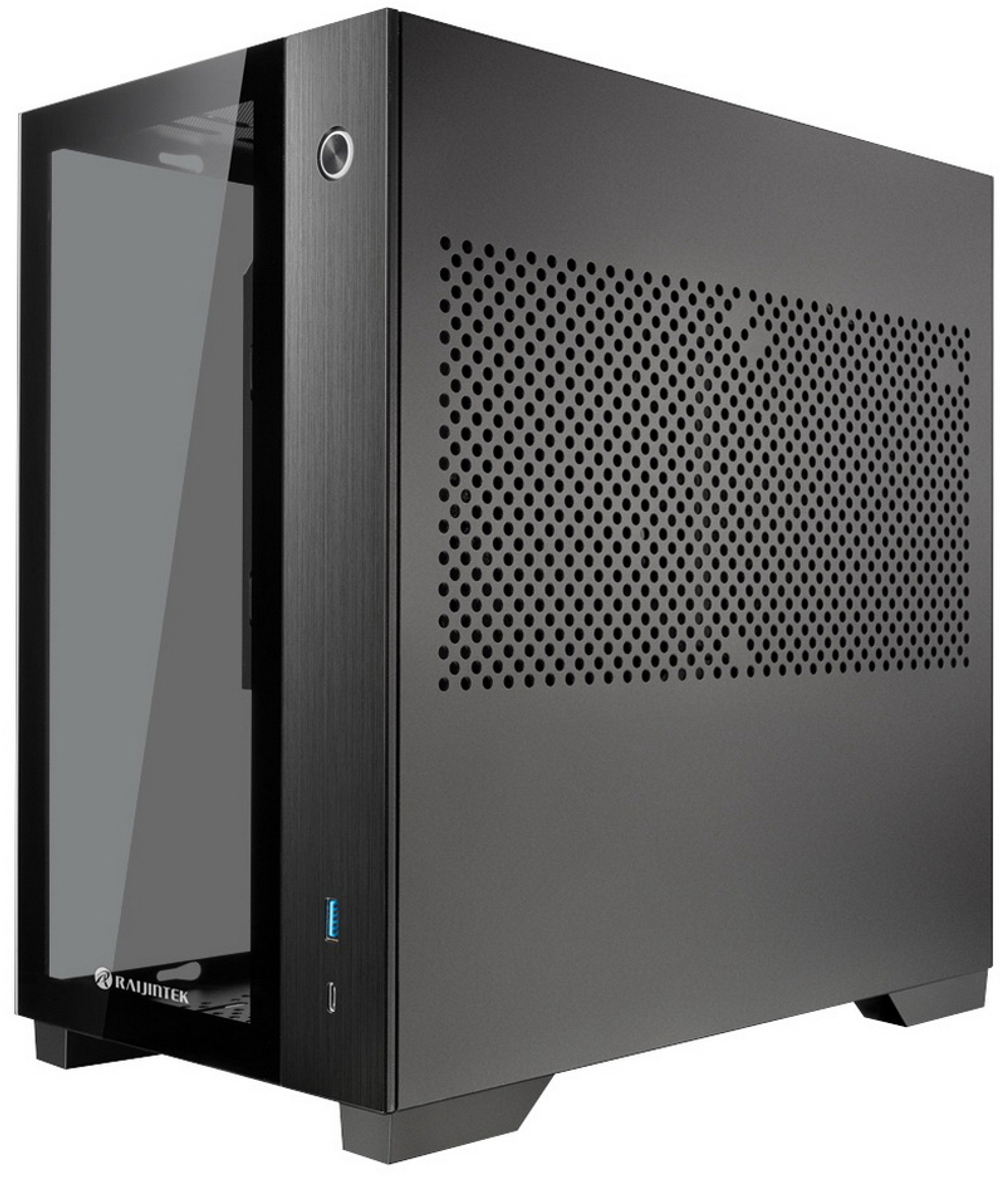 Корпус mini-ITX Raijintek PAEAN MINI
