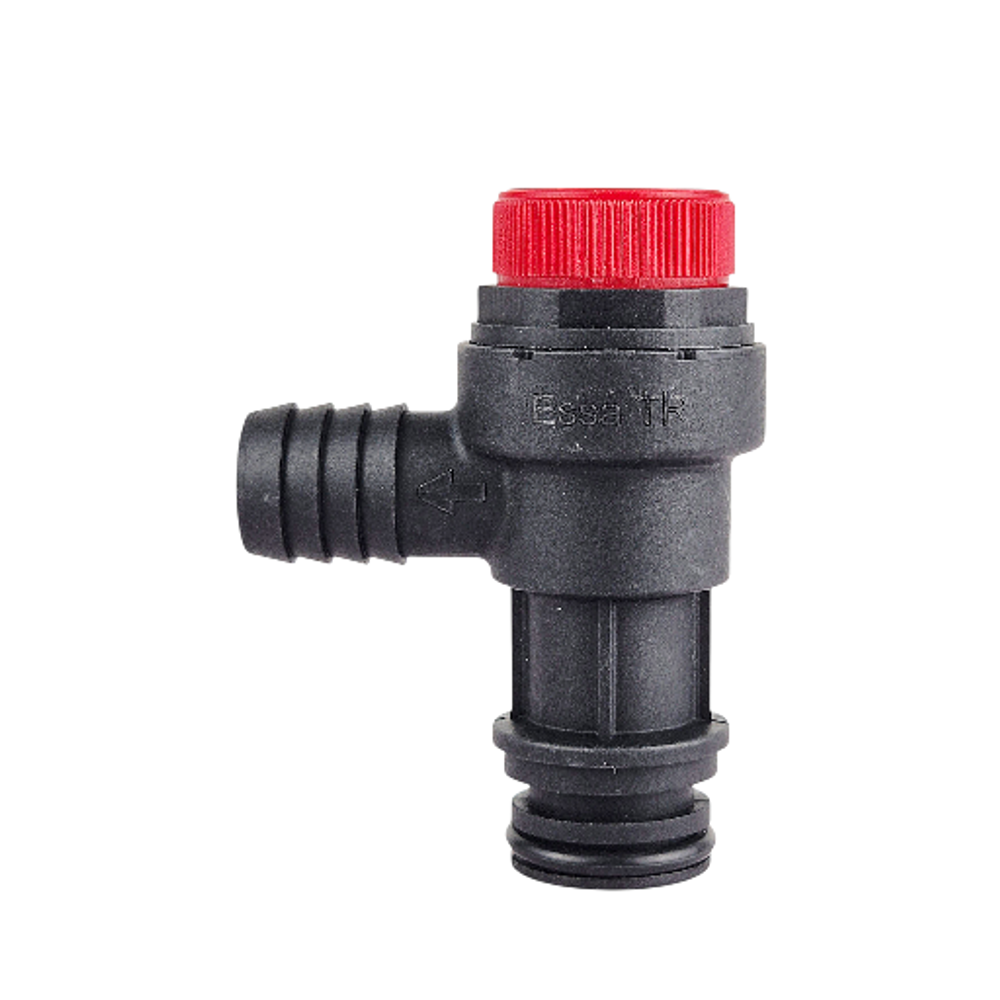 Клапан предохранительный (3 bar) на Immergas Mini 24-28