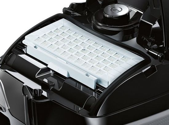 Холодильник Bosch KGN36S55