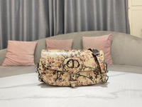 Christian Dior Bobby East West Bag