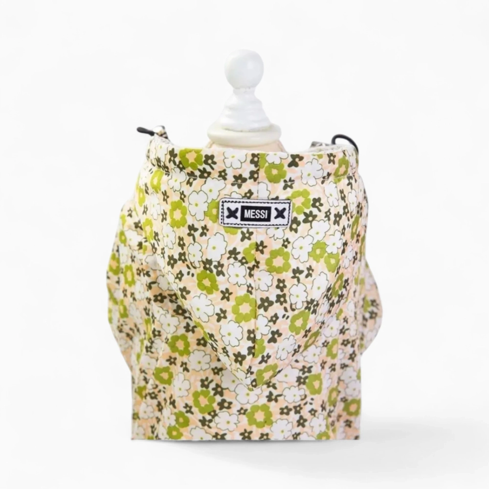 Дождевик «Flowers»