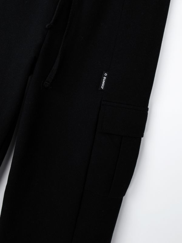 Брюки карго облегченные 