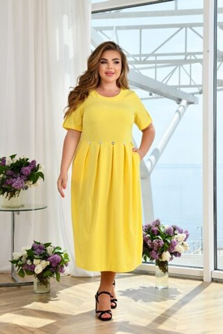 Платье УК-8-310-2 Fabrika Фото 1