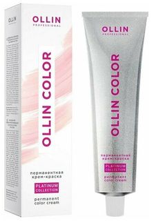 OLLIN COLOR Platinum
