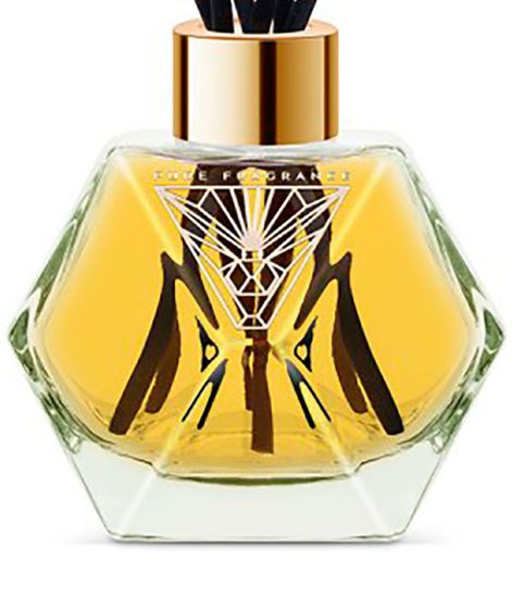 Топаз ароматический диффузор, Bago home