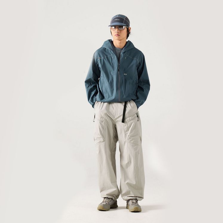 Брюки NOTHOMME BLUE FRONT POCKET, бежевый