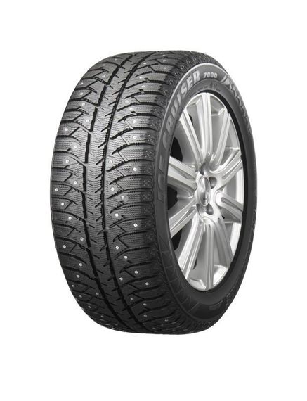 Firestone Ice Cruiser 7 205/60 R16 92T шип.