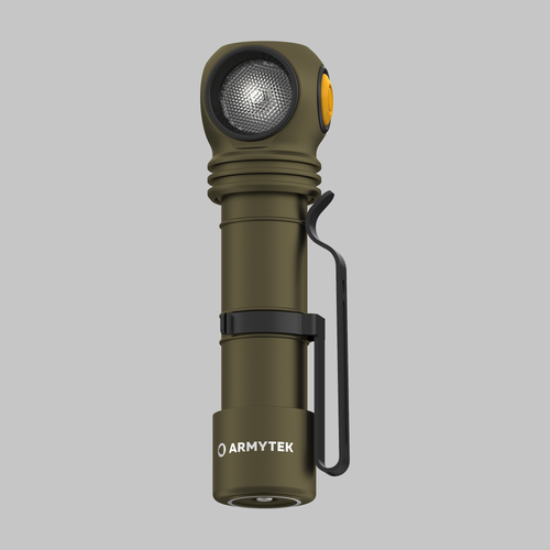 Фоанрь Armytek Wizard C2 Pro Olive White (F08701CO)
