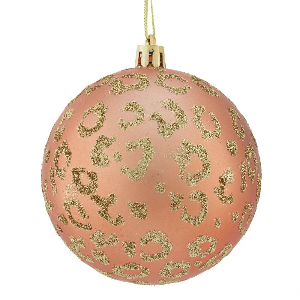 GAEM Набор из 12шт Украшение новогоднее "Шар", D 8 см, L35 W27 H9 см