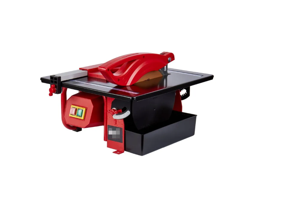 Плиткорез электрический ДМ ПЭ 050, 500 Вт, 2990 об/мин