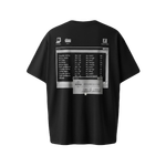 Футболка CS2 Server