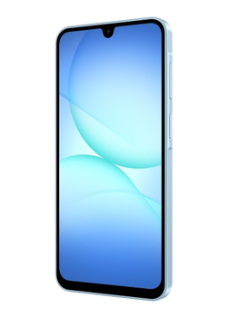 Смартфон Samsung Galaxy A17 8/128Gb Light Blue
