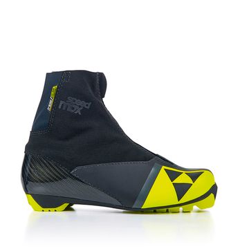 Лыжные ботинки FISCHER Speedmax Classic JR