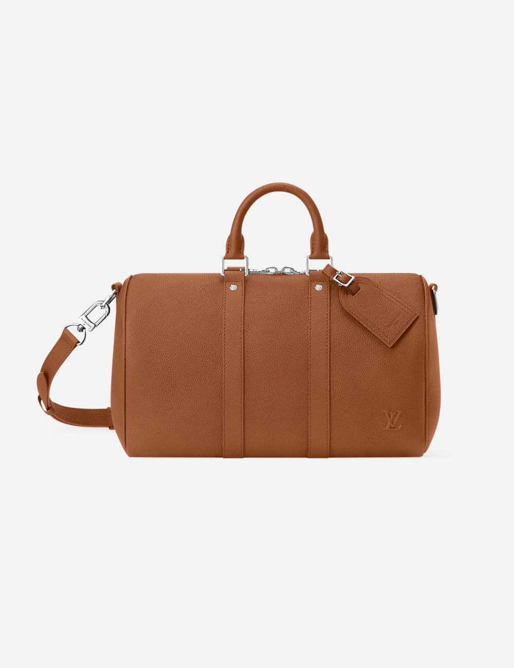 Дорожная Сумка Louis Vuitton Keepall Bandoulière 35 "Aerogram"