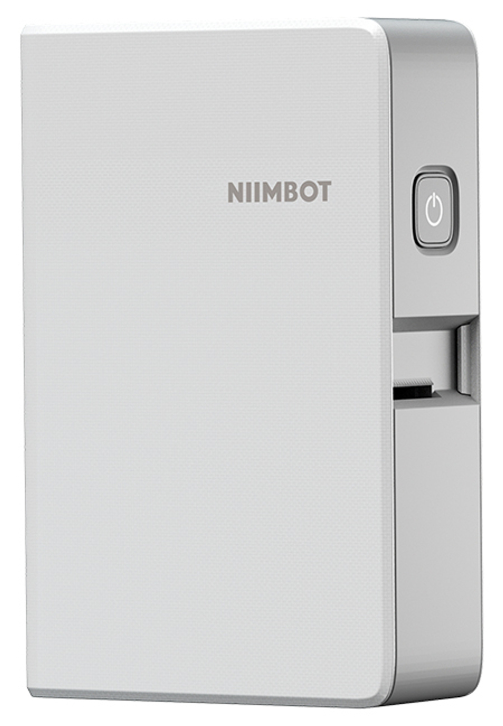 Принтер NIIMBOT N1 White