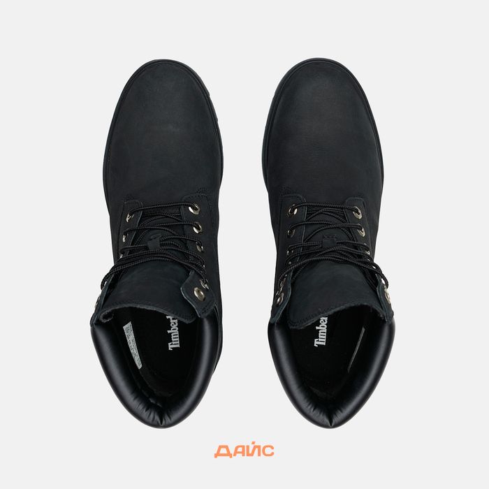 Ботинки Timberland 6in WR Basic артикул:TB0A27X60151 - купить в магазине Дайс