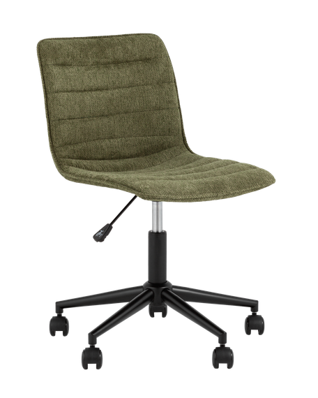 Кресло офисное Tyler зеленый