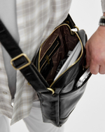 Сумка 535 12 черный