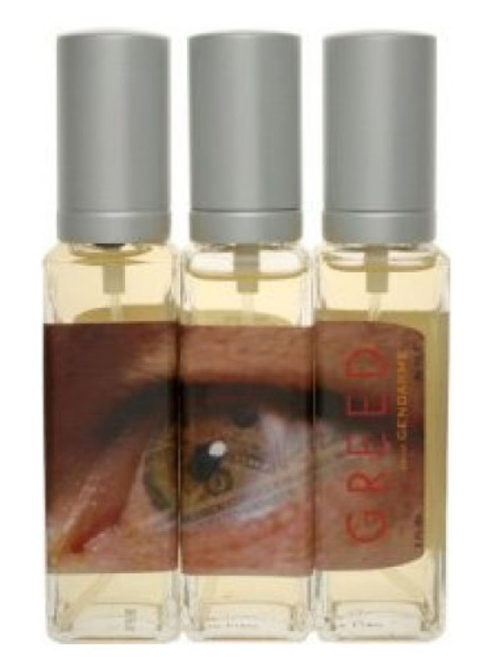 Gendarme 7 Sinful Scents Greed