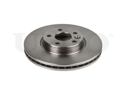 Диск тормозной передний UNIO BRD-20062