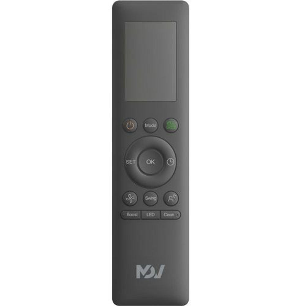 Внутренний блок настенного типа мульти сплит-системы MDV INFINI Loft ERP Inverter MDSALF-24HRFN8