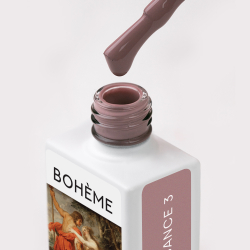 Гель-лак BOHEME Renaissance №03, 10 мл