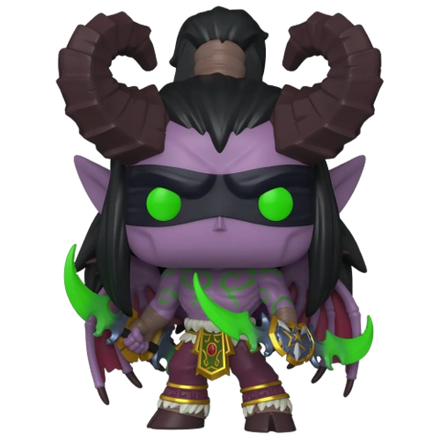 Фигурка Funko POP! Games WOW Illidan
