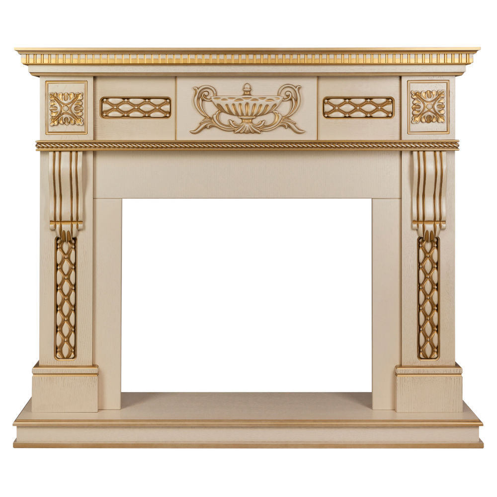 Портал Real Flame Corsica Lux 25,5/26 WT