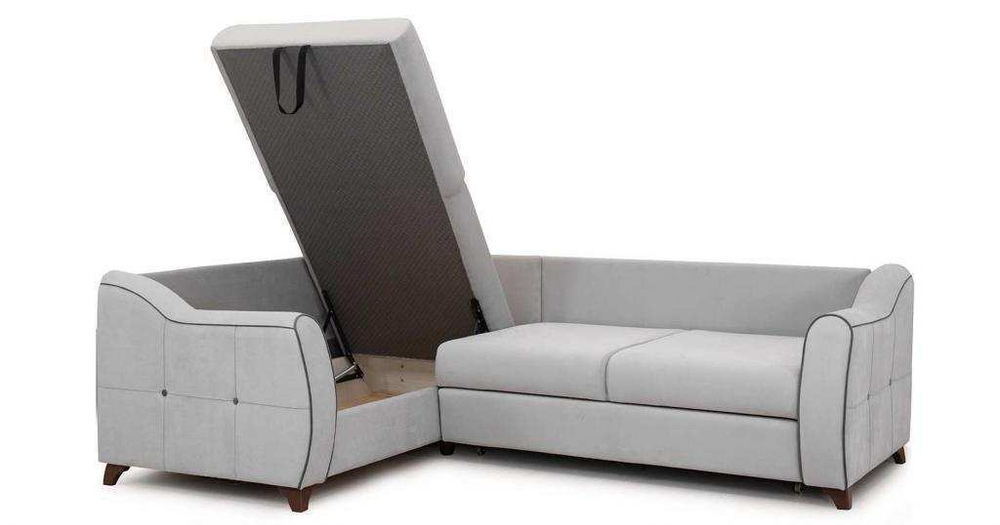 Диван-кровать Френсис угловой арт. ТД 264