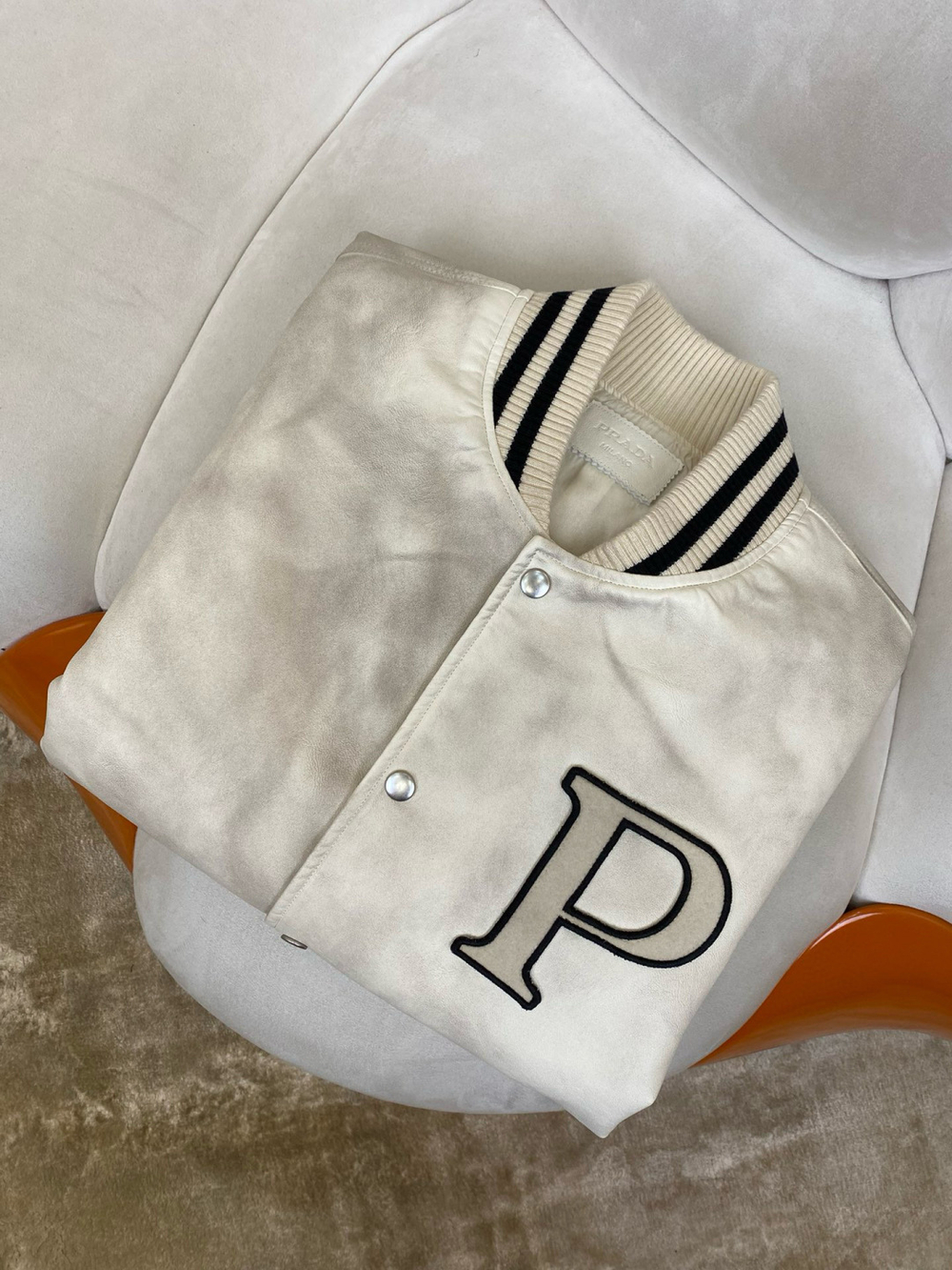 Prada Jacket