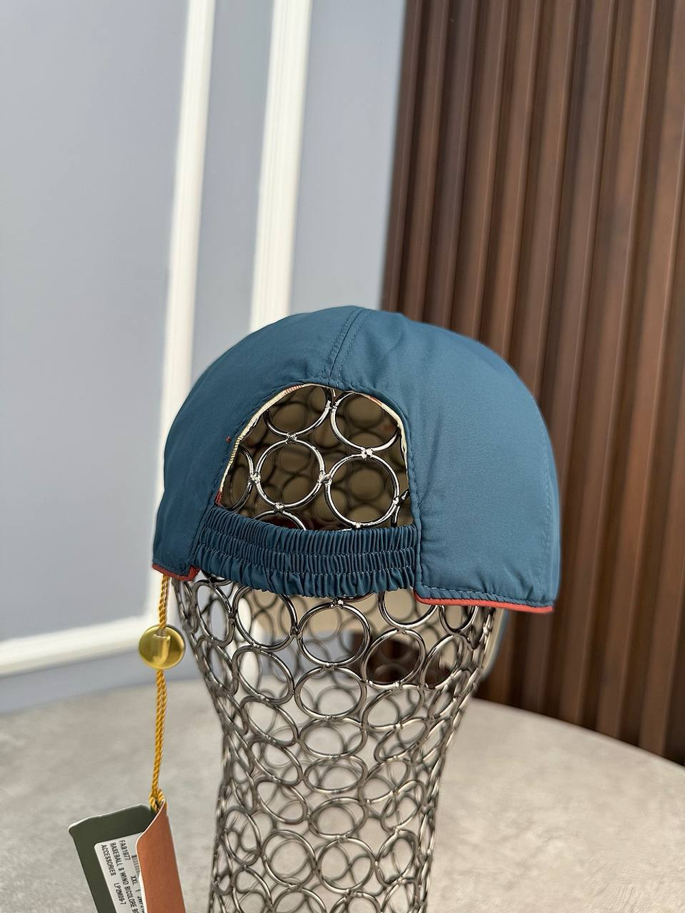 Кепка Loro Piana
