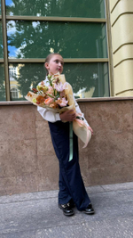 Букет Небрежность