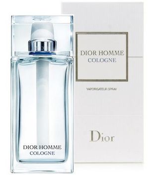 Christian Dior Homme Cologne 2013